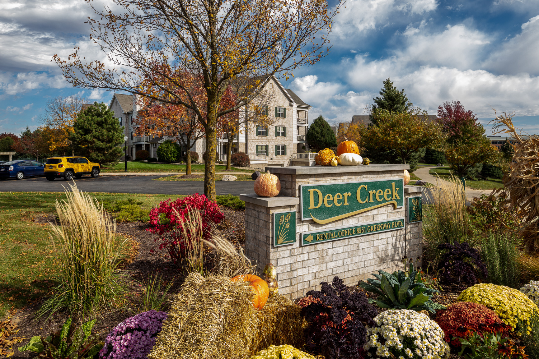 Deer Creek Apartments Apartments in Middleton, WI